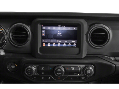 2023 Jeep Wrangler 4-Door Willys Sport 4x4