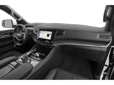 2023 Jeep Wagoneer Series III 4x4