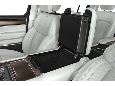 2023 Jeep Grand Wagoneer Obsidian 4x4