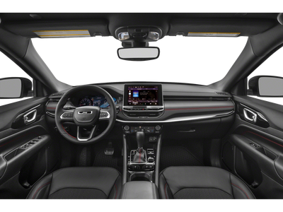 2023 Jeep Compass Trailhawk 4x4