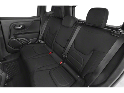 2023 Jeep Renegade Altitude 4x4