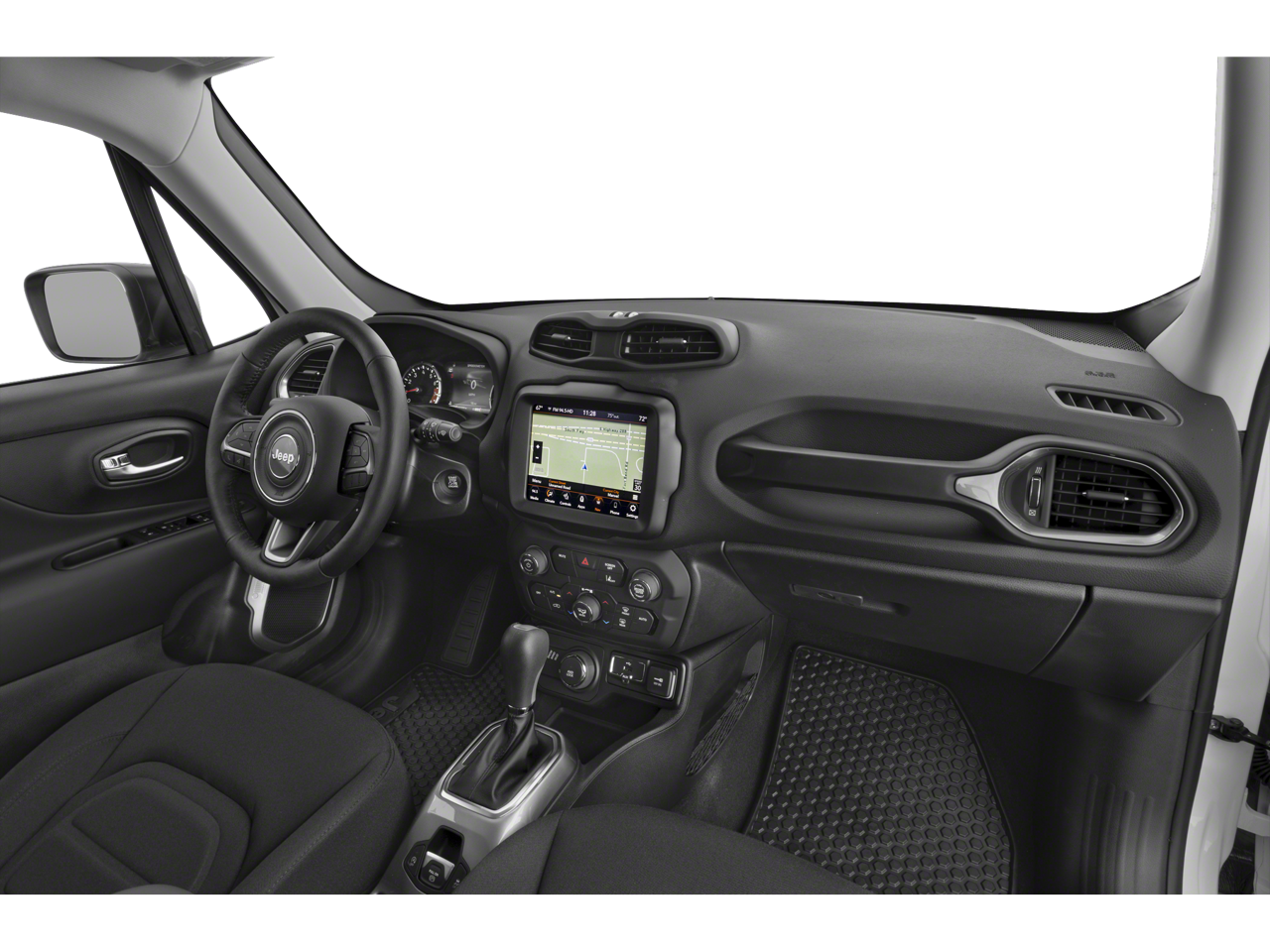 2023 Jeep Renegade Altitude 4x4