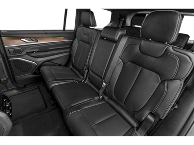 2023 Jeep Grand Cherokee L Overland 4x4