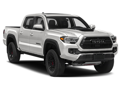 2023 Toyota Tacoma 4WD TRD Pro