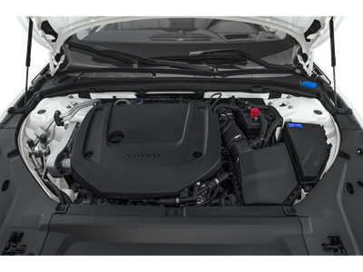 2023 Volvo S90 B6 Plus