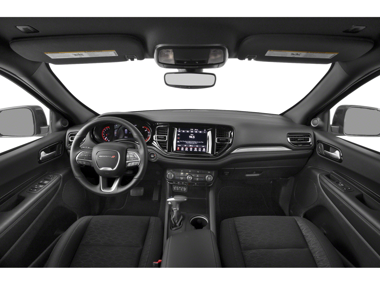 2024 Dodge Durango R/T Premium AWD