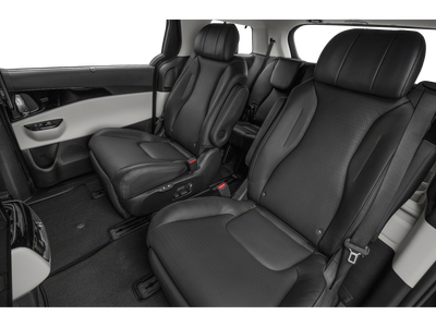 2024 Kia Carnival SX Prestige Passenger Van