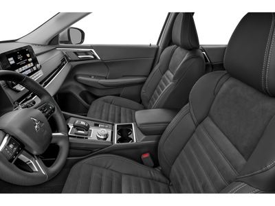 2024 Mitsubishi Outlander SE 2.5 S-AWC