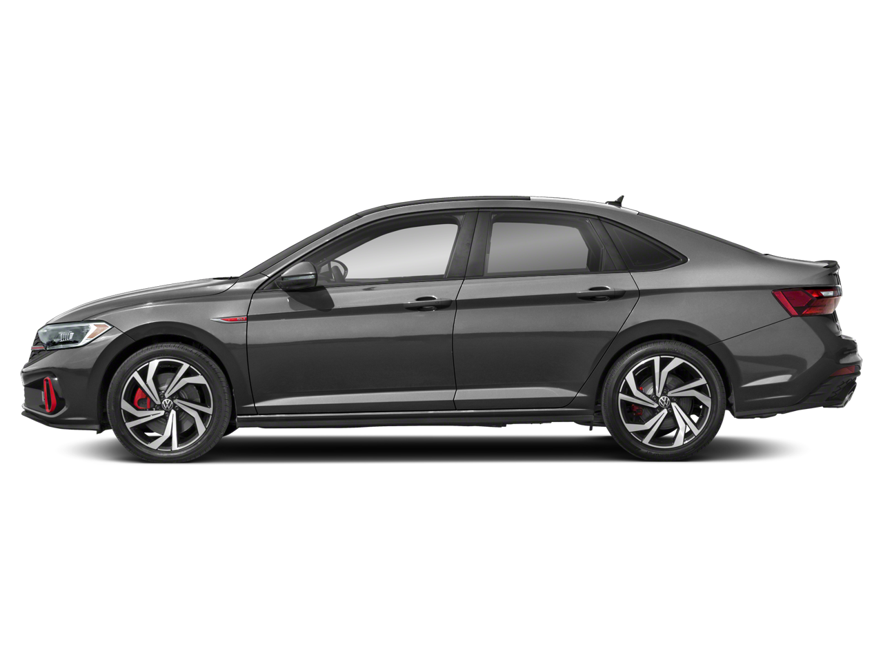 2024 Volkswagen Jetta GLI 2.0T Autobahn