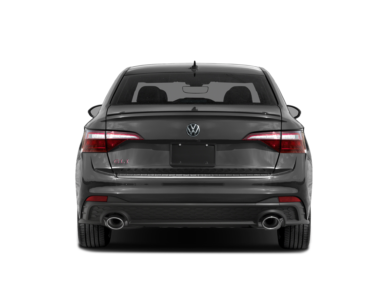 2024 Volkswagen Jetta GLI 2.0T Autobahn