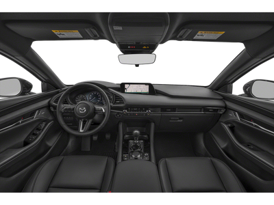 2025 Mazda Mazda3 Hatchback 2.5 S Premium