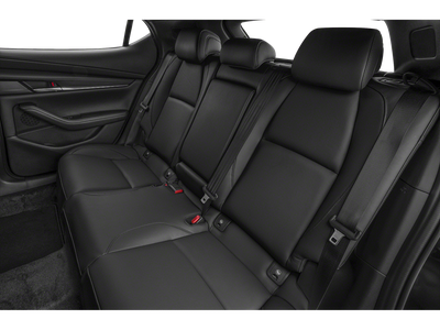 2025 Mazda Mazda3 Hatchback 2.5 S Premium