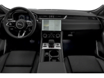 2026 Jaguar F-PACE R-Dynamic S P250 AWD Automatic