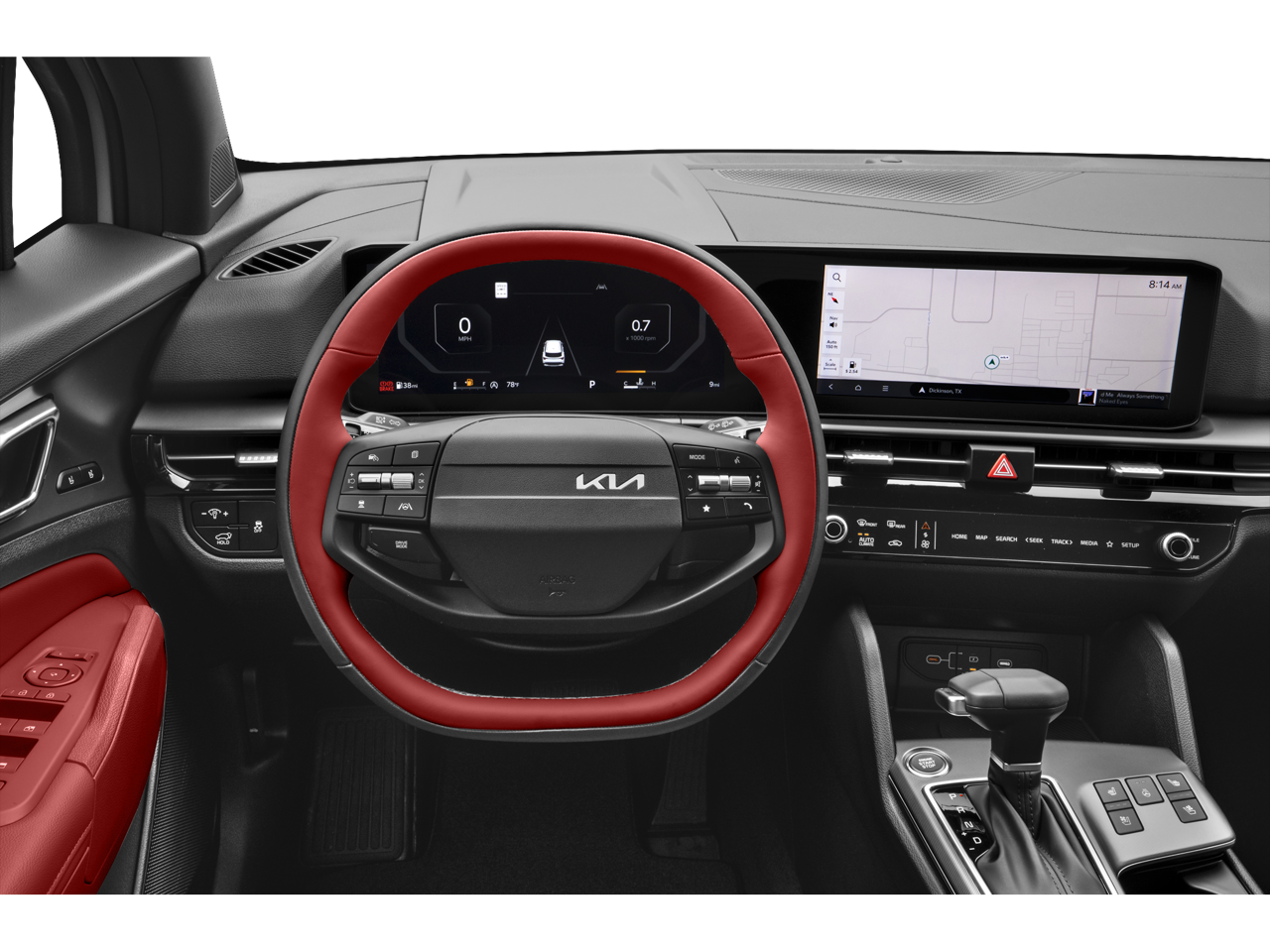 2026 Kia Sportage SX Prestige - Photo 23
