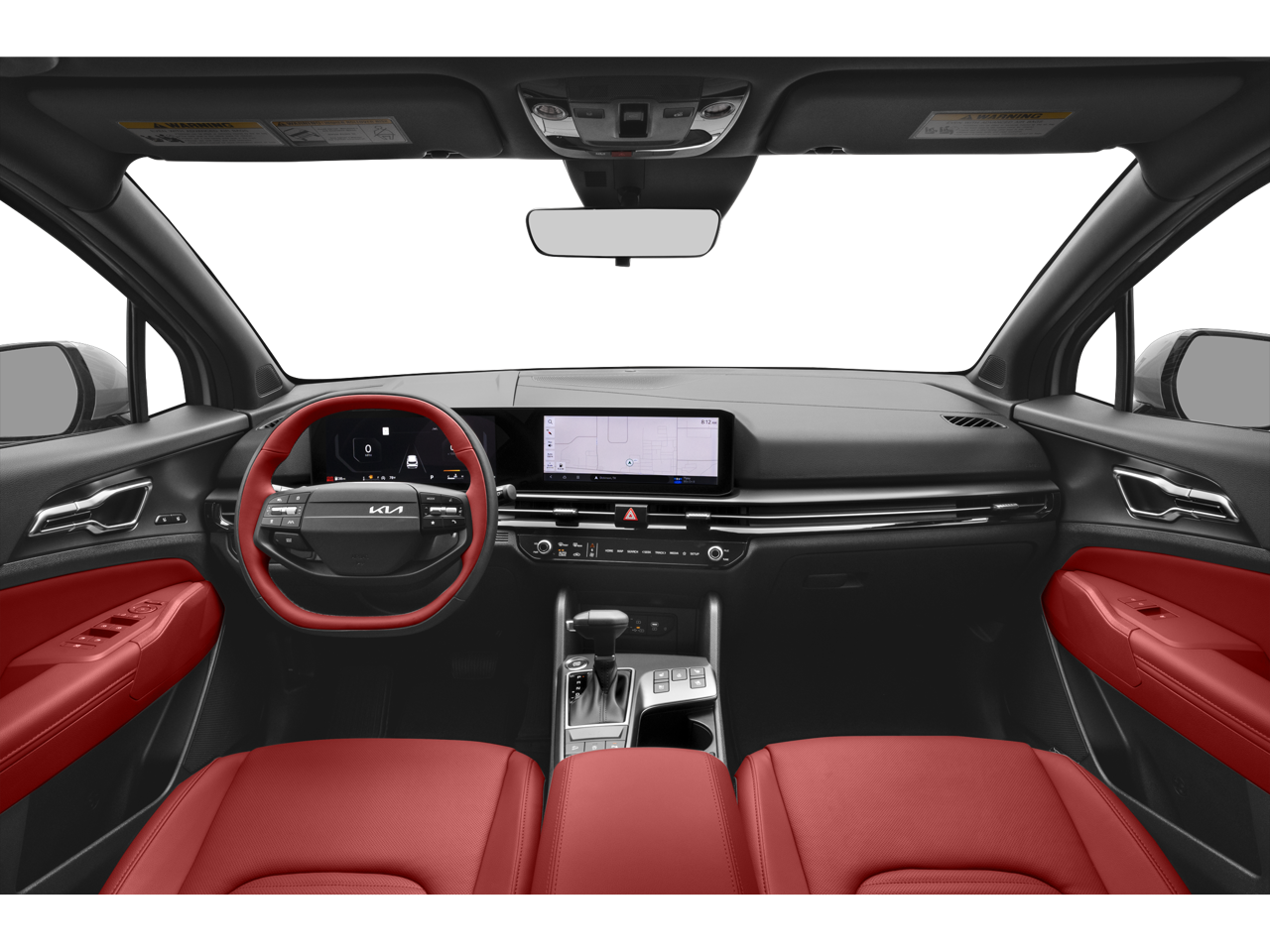 2026 Kia Sportage SX Prestige - Photo 24
