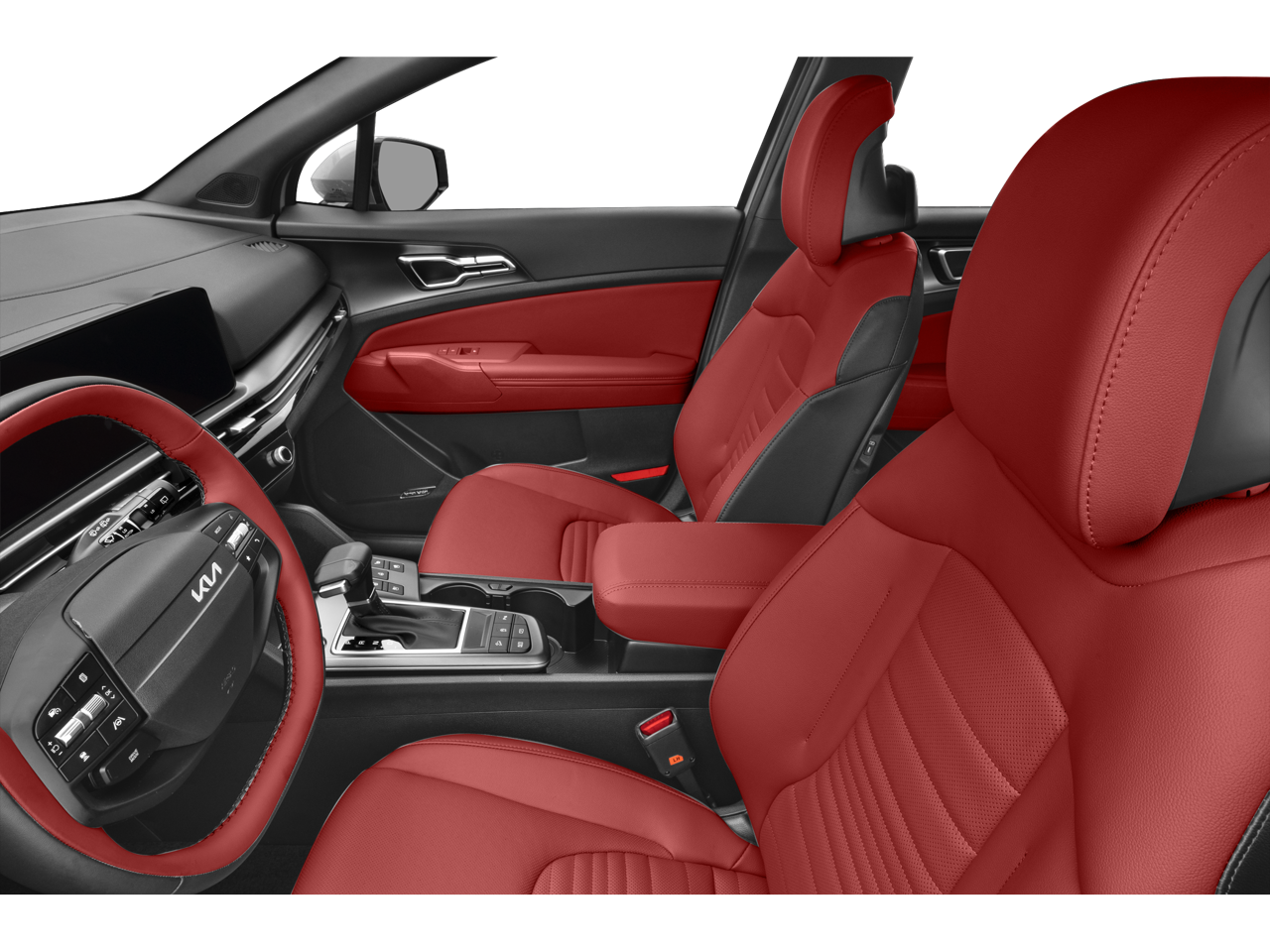 2026 Kia Sportage SX Prestige - Photo 25