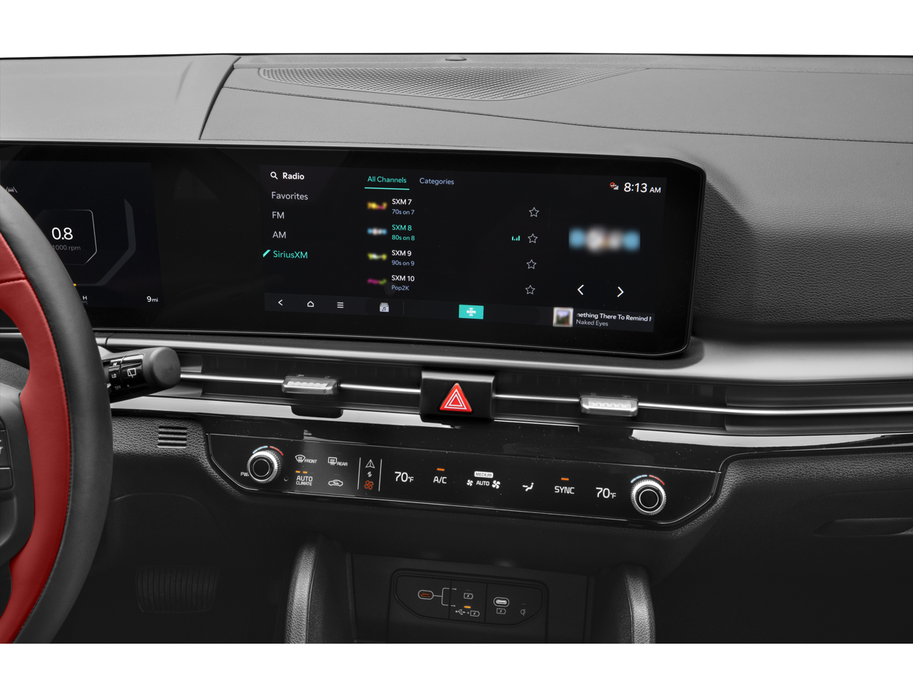 2026 Kia Sportage SX Prestige - Photo 26