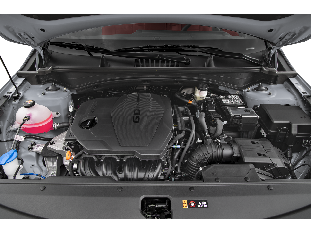 2026 Kia Sportage SX Prestige - Photo 27
