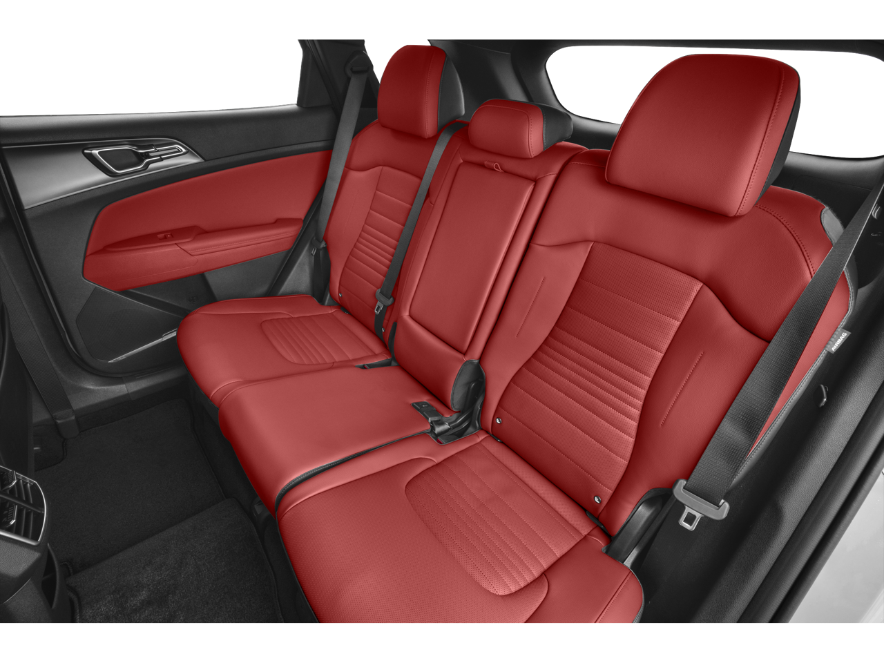 2026 Kia Sportage SX Prestige - Photo 28