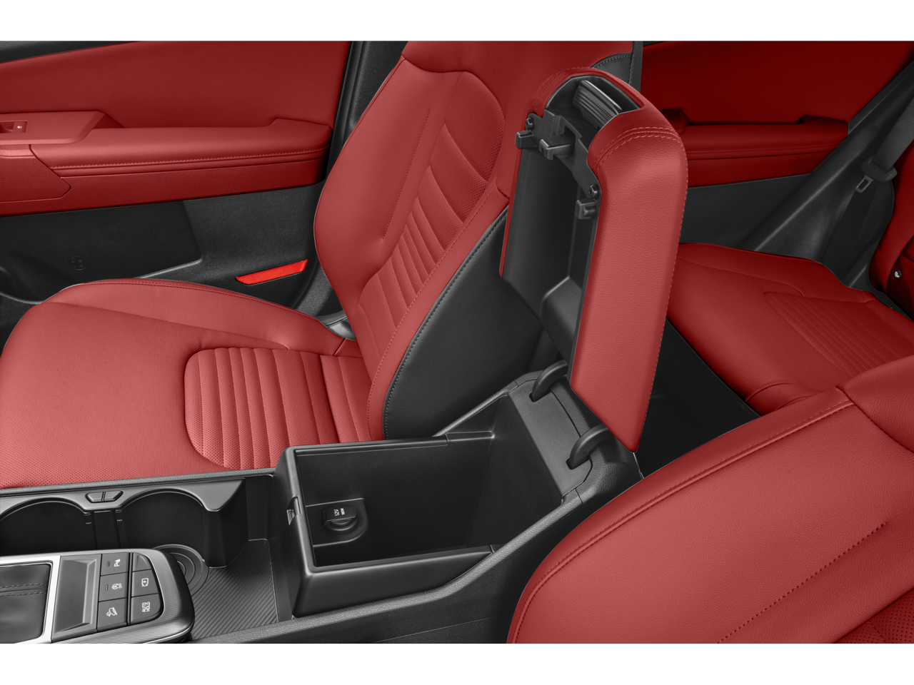 2026 Kia Sportage SX Prestige - Photo 29