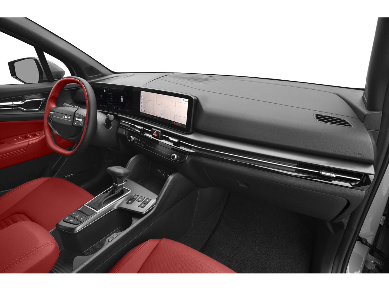 2026 Kia Sportage SX Prestige - Photo 30