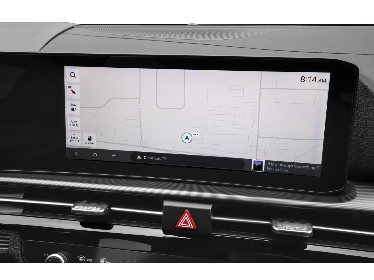 2026 Kia Sportage SX Prestige - Photo 31