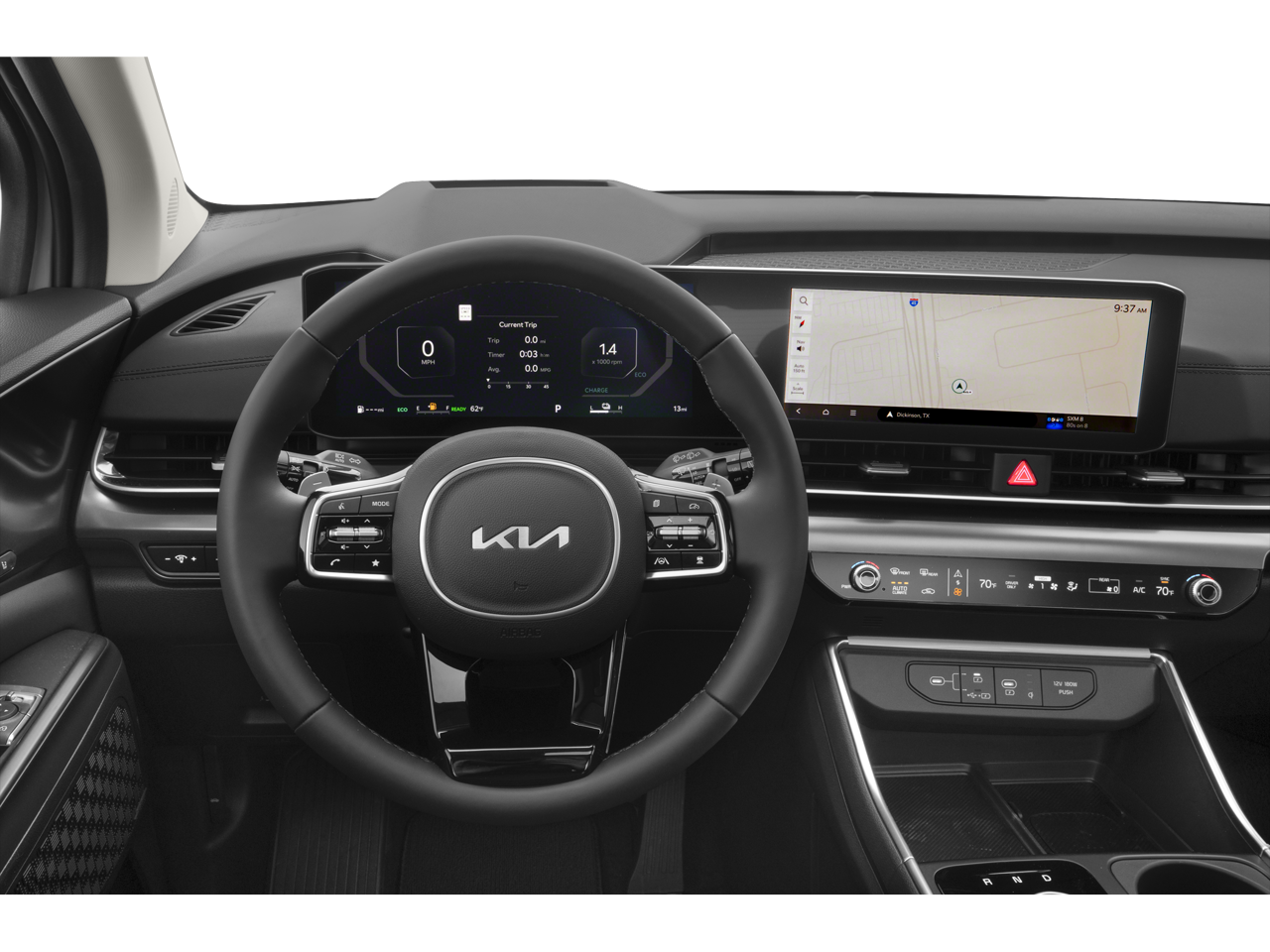 2026 Kia Carnival SX Prestige - Photo 20