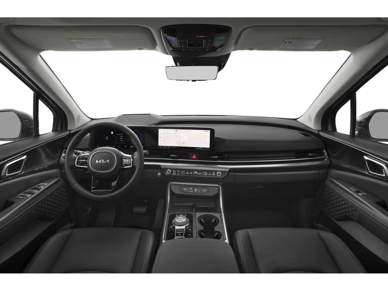 2026 Kia Carnival SX Prestige - Photo 21