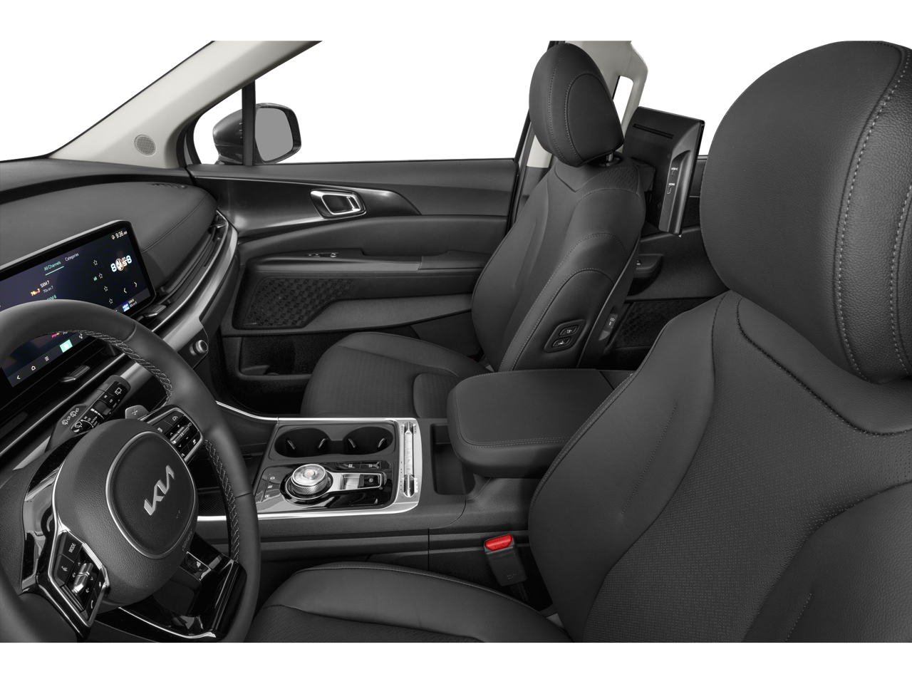 2026 Kia Carnival SX Prestige - Photo 22