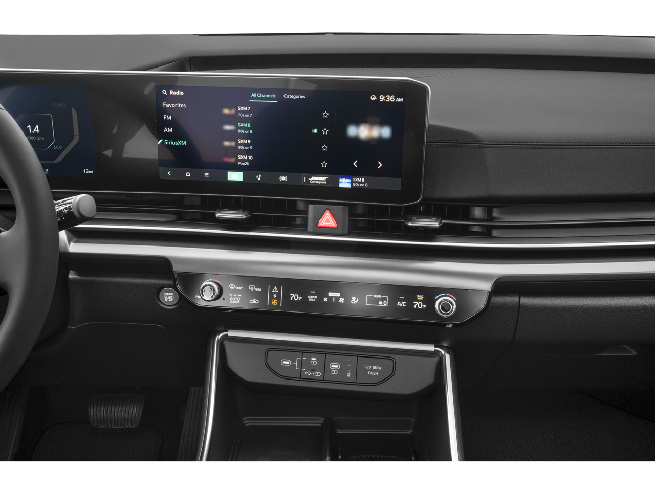 2026 Kia Carnival SX Prestige - Photo 23