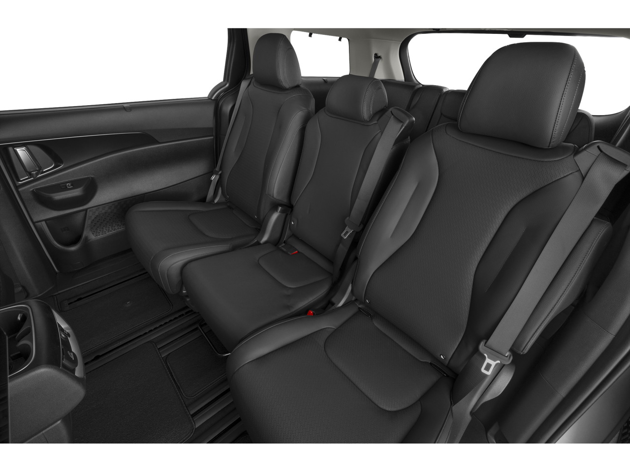 2026 Kia Carnival SX Prestige - Photo 25
