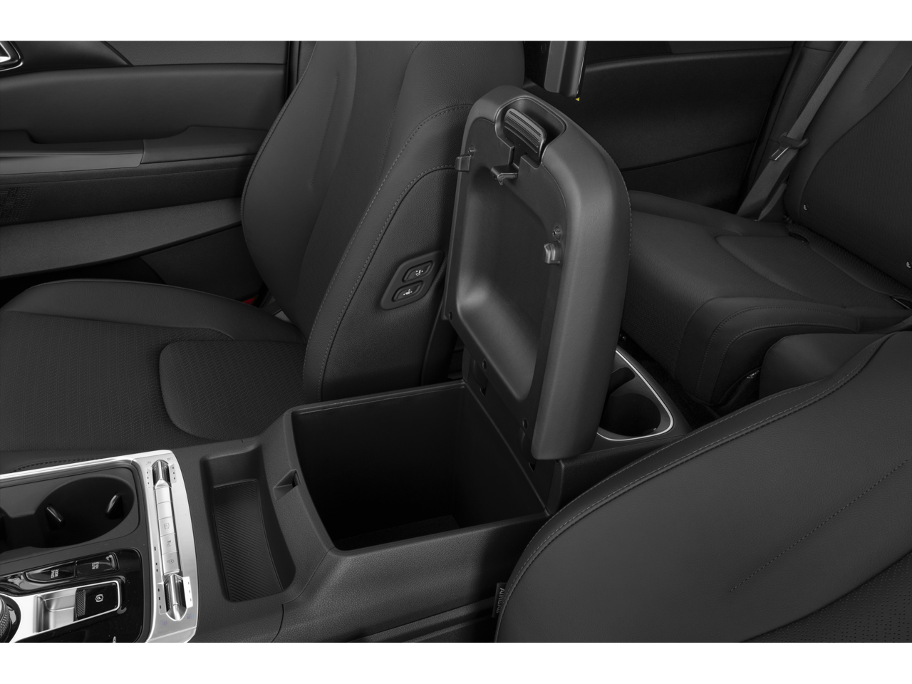 2026 Kia Carnival SX Prestige - Photo 26