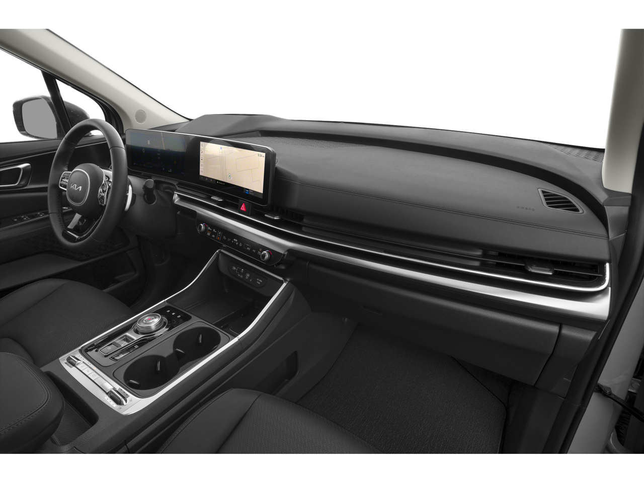 2026 Kia Carnival SX Prestige - Photo 27
