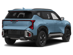 2027 Kia Seltos X-Line SX