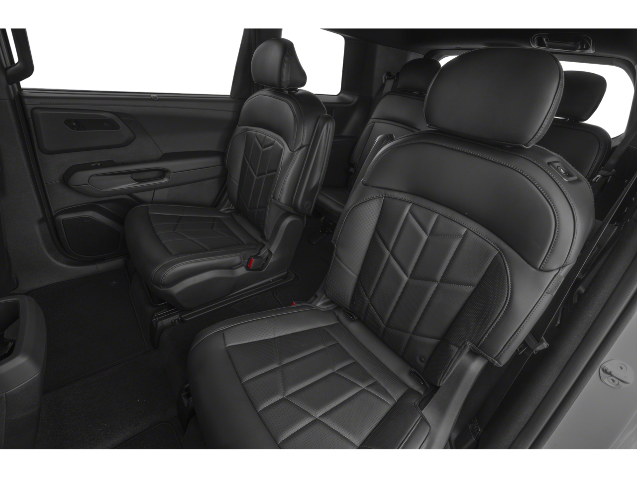 2027 Kia Telluride Hybrid X-Line SX-Prestige