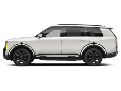 2027 Kia Telluride Hybrid SX-Prestige