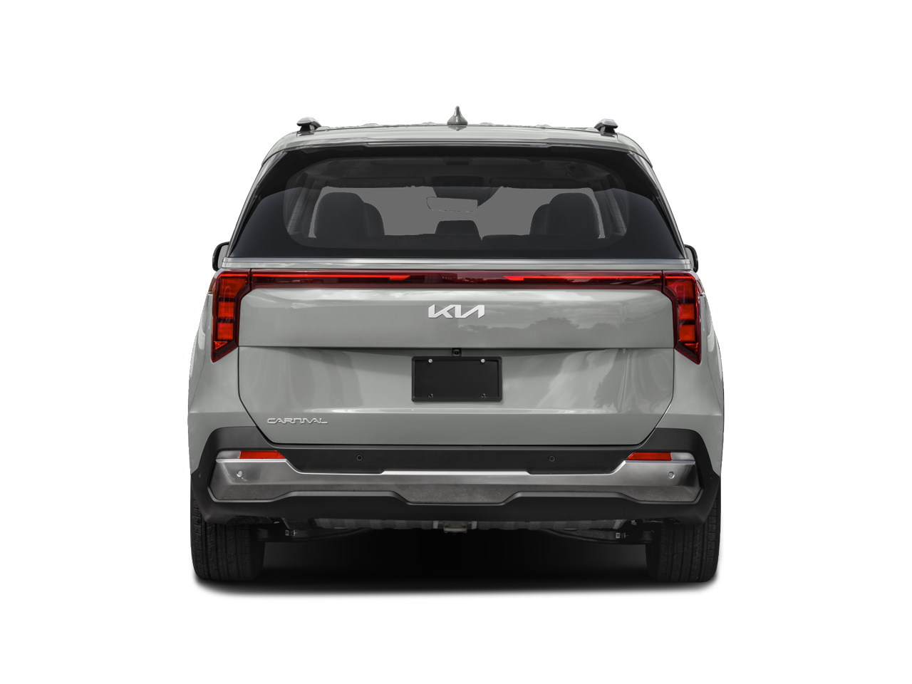 2027 Kia Carnival SX