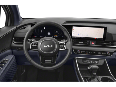 2027 Kia Carnival SX