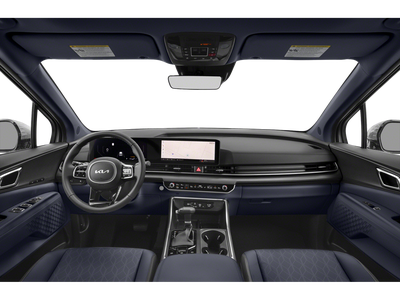 2027 Kia Carnival SX