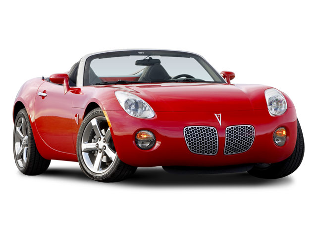 2008 Pontiac Solstice -'s photo