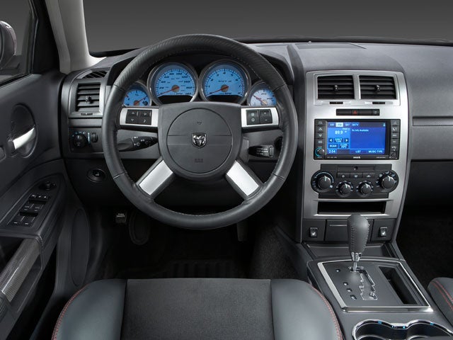 2009 Dodge Charger SXT