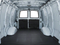 2010 Chevrolet Express 2500 Work Van