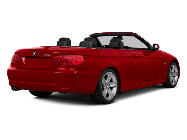 2011 BMW 3 Series 328i