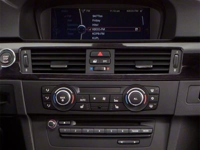2011 BMW 3 Series 328i