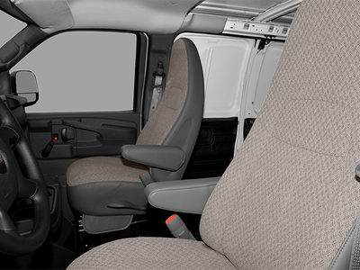 2011 GMC Savana 2500 Work Van