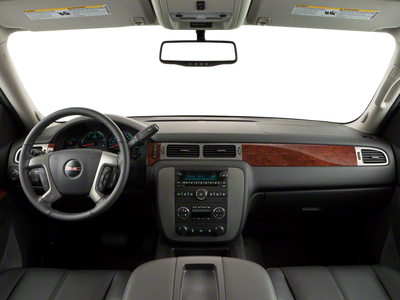 2011 GMC Yukon XL 1500 SLE