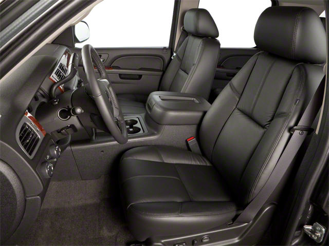 2011 GMC Yukon XL 1500 SLE
