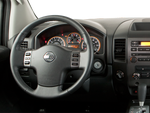 2011 Nissan Titan SV
