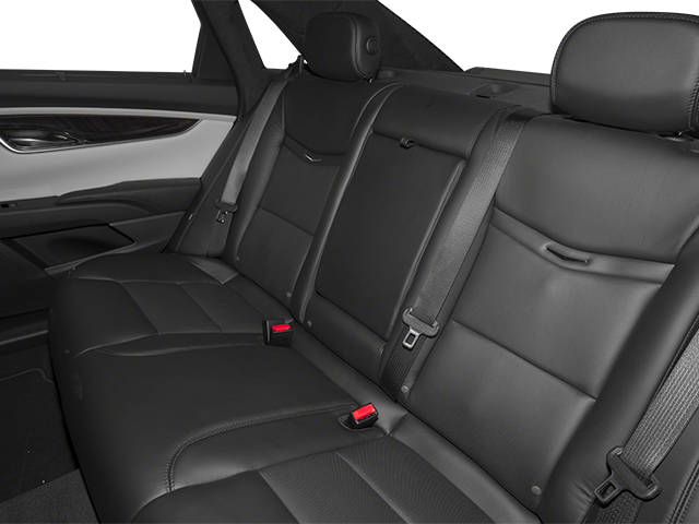 2013 Cadillac XTS Luxury