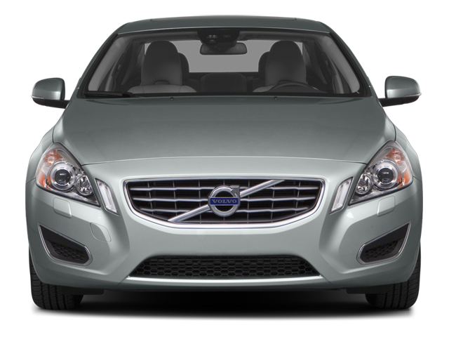 2013 Volvo S60 T5